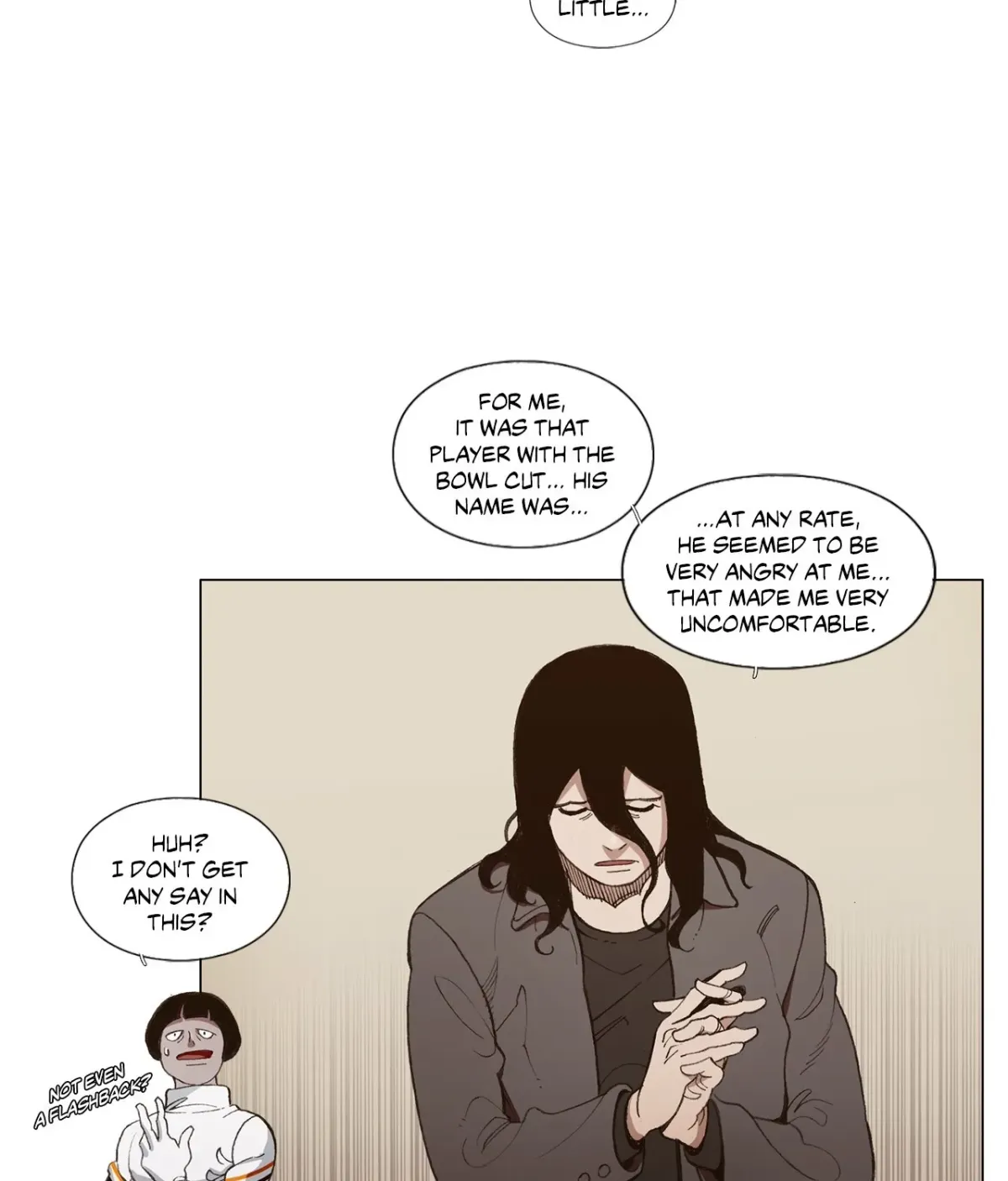En Garde Chapter 102 page 7 - 