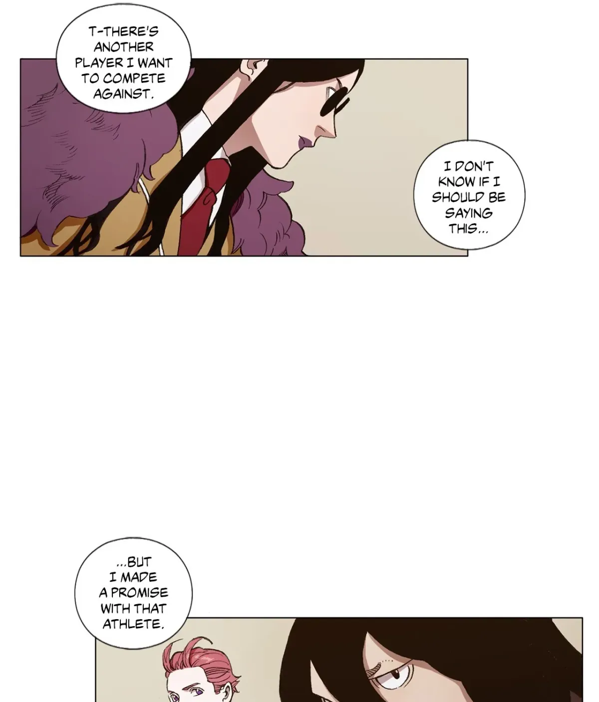 En Garde Chapter 102 page 61 - 