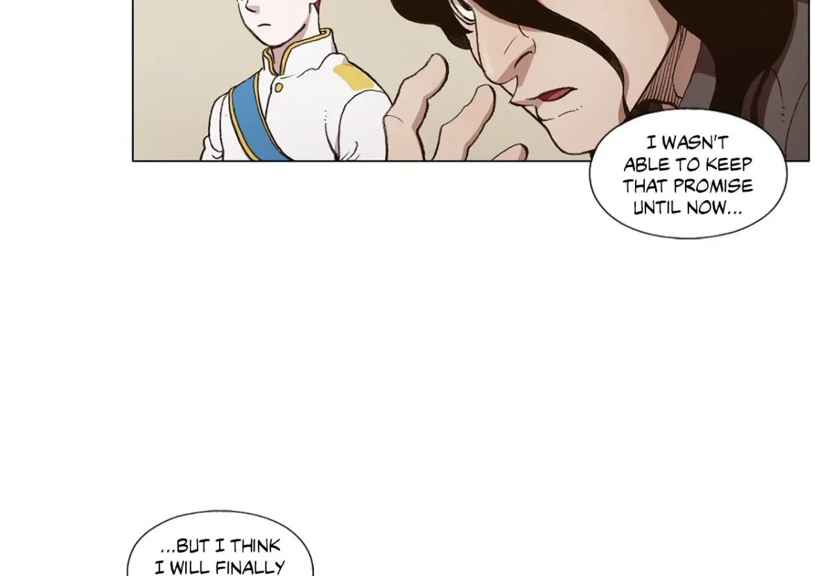 En Garde Chapter 102 page 62 - 