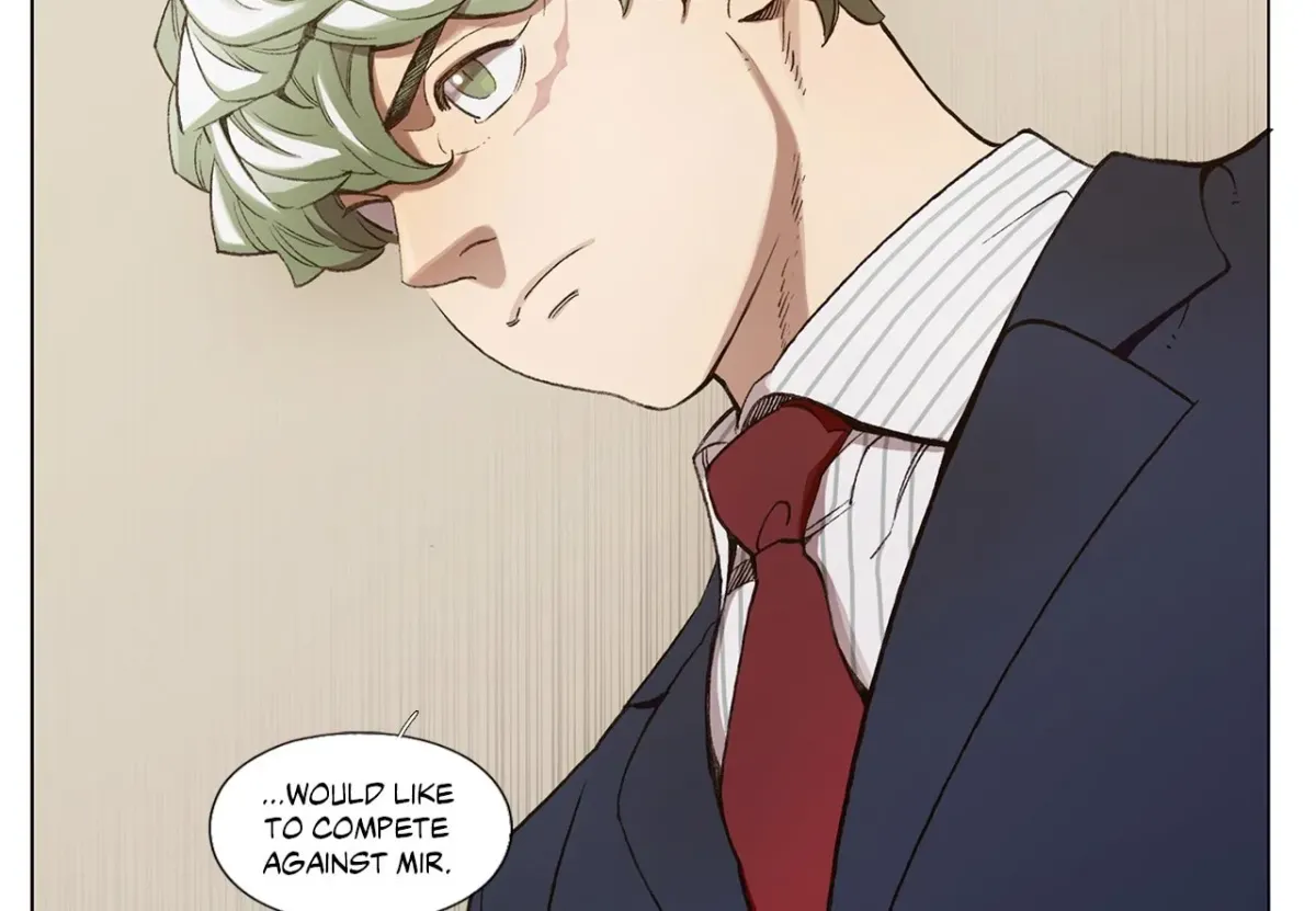 En Garde Chapter 102 page 64 - 