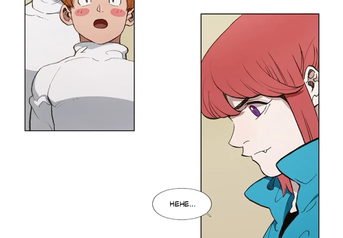 En Garde Chapter 102 page 66 - 