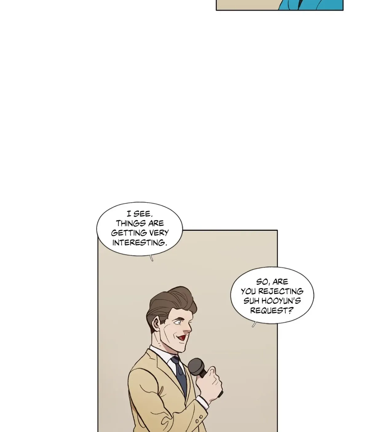 En Garde Chapter 102 page 67 - 