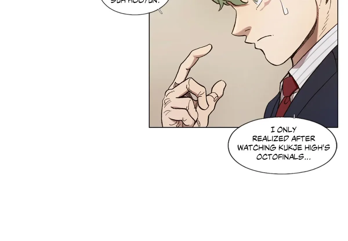 En Garde Chapter 102 page 70 - 