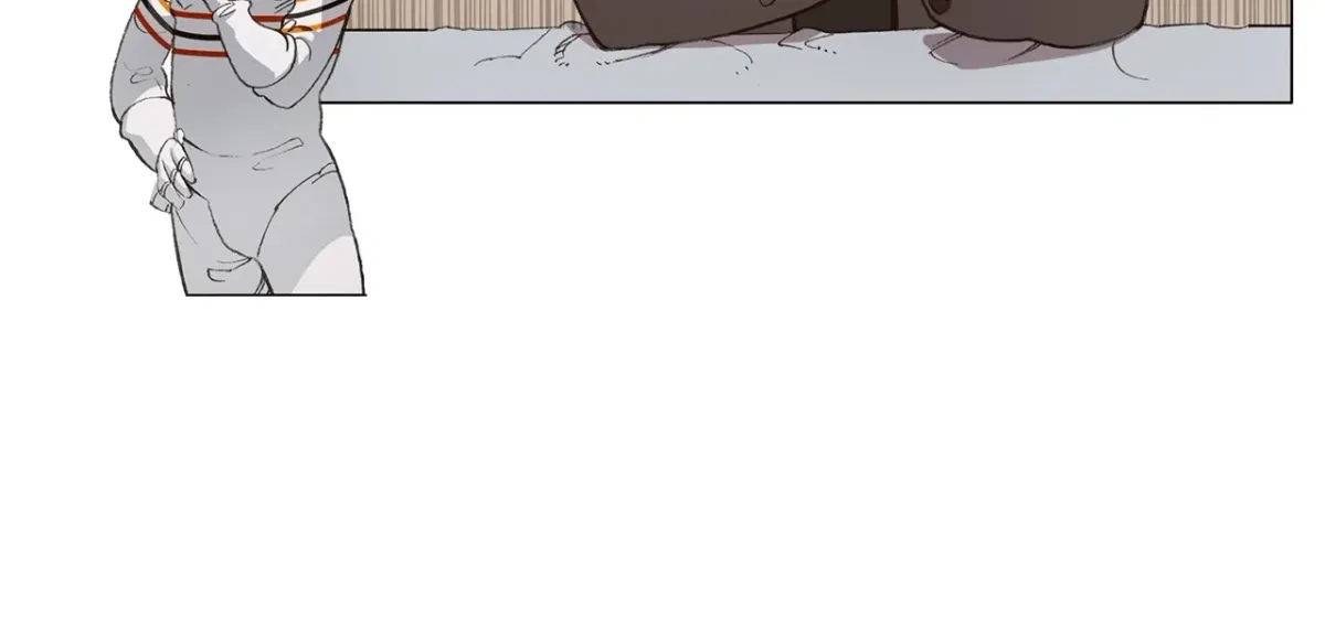 En Garde Chapter 102 page 8 - 