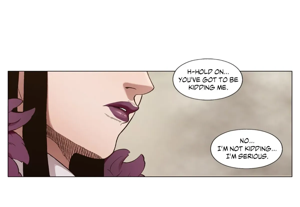 En Garde Chapter 102 page 72 - 