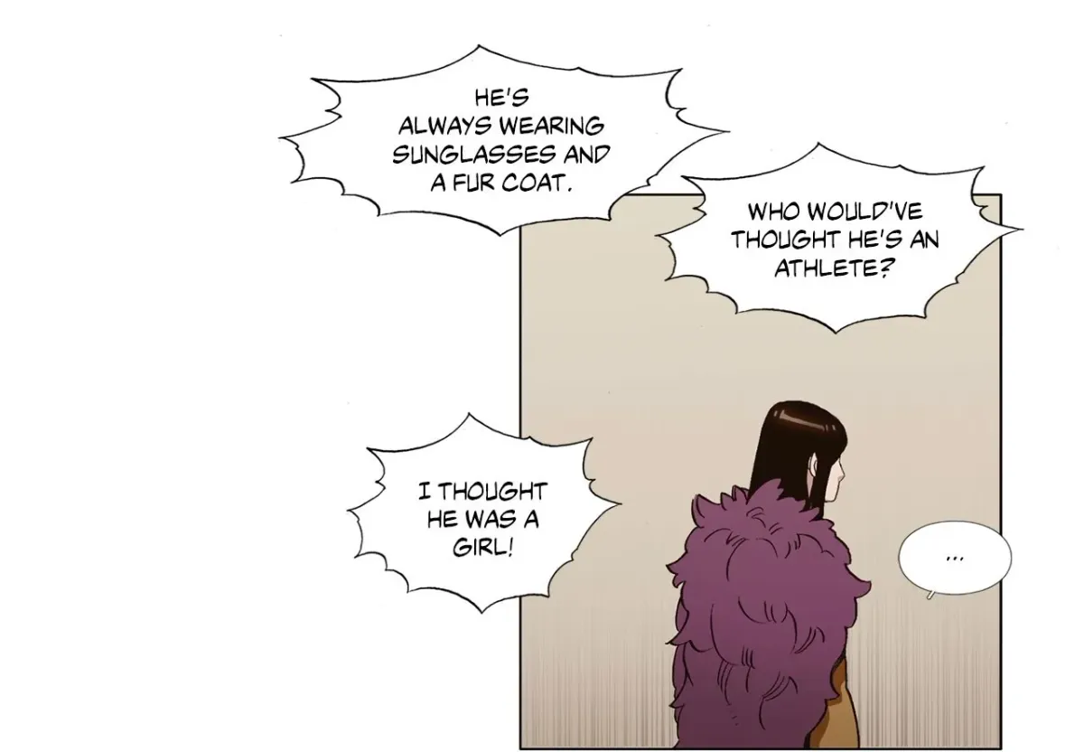 En Garde Chapter 102 page 74 - 