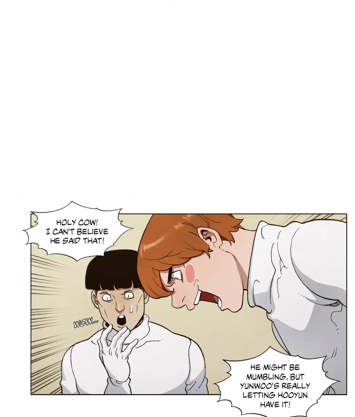 En Garde Chapter 102 page 75 - 