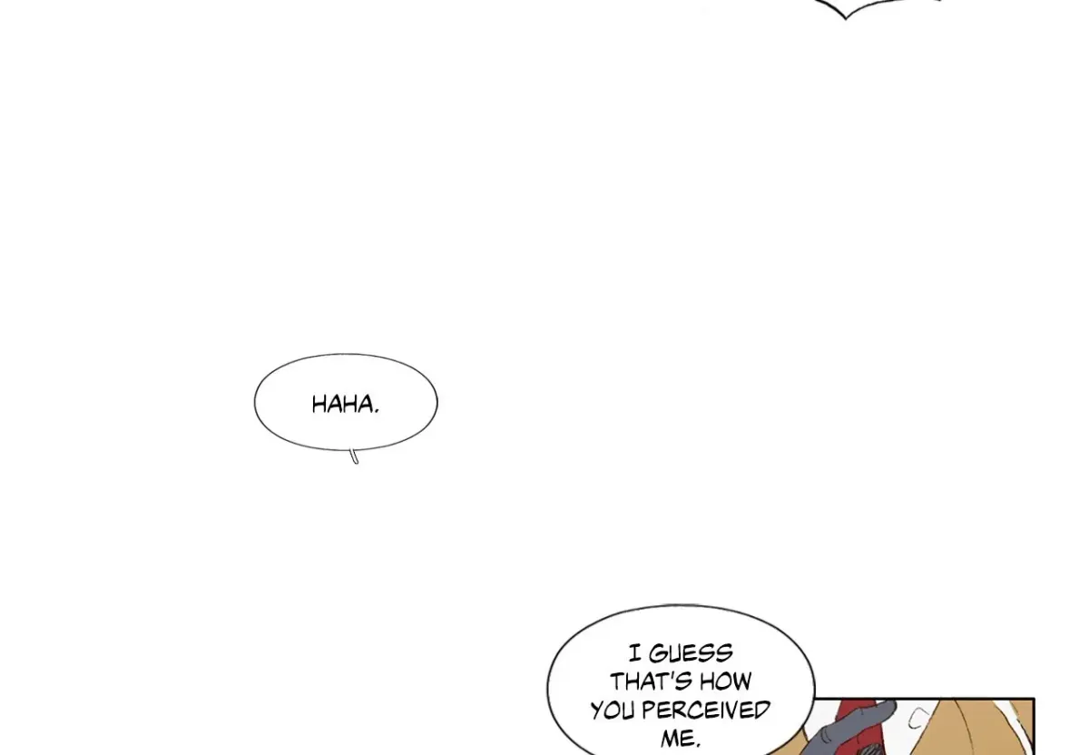 En Garde Chapter 102 page 76 - 