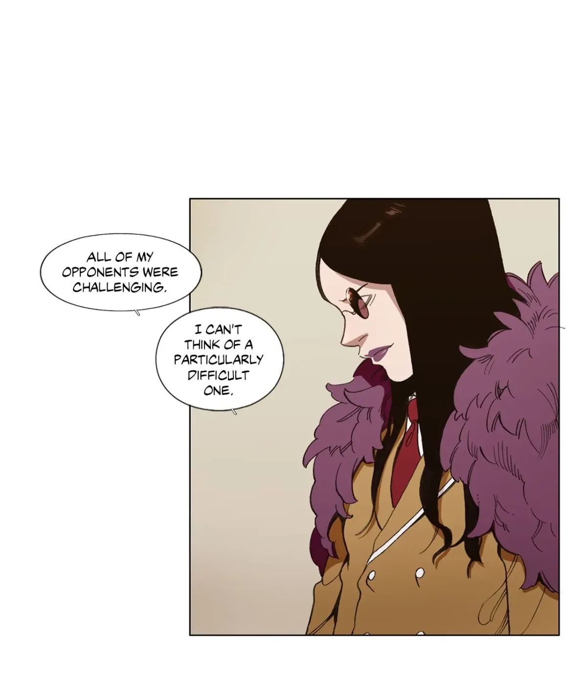 En Garde Chapter 102 page 9 - 