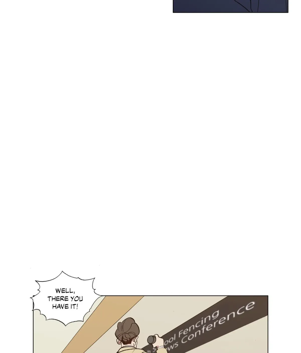 En Garde Chapter 102 page 83 - 