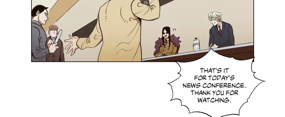 En Garde Chapter 102 page 84 - 