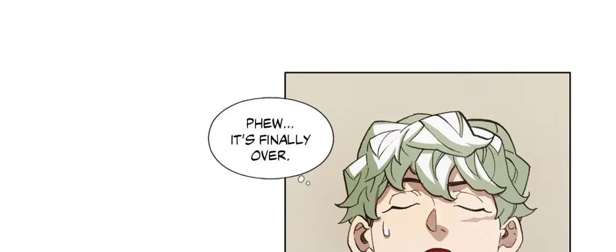 En Garde Chapter 102 page 88 - 