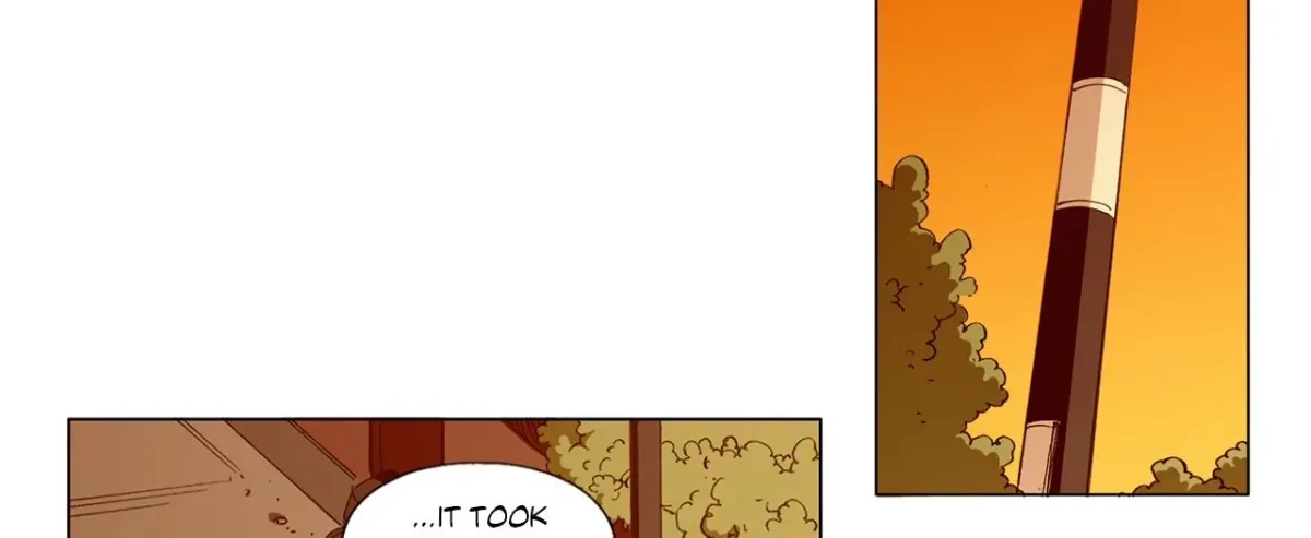 En Garde Chapter 102 page 92 - 