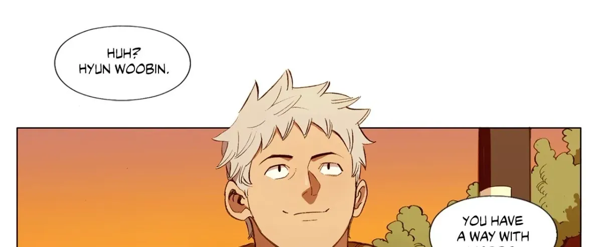En Garde Chapter 102 page 96 - 