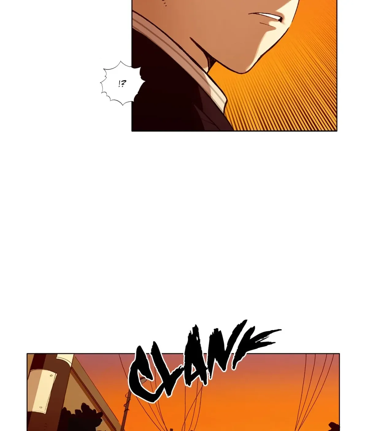 En Garde Chapter 103 page 11 - 