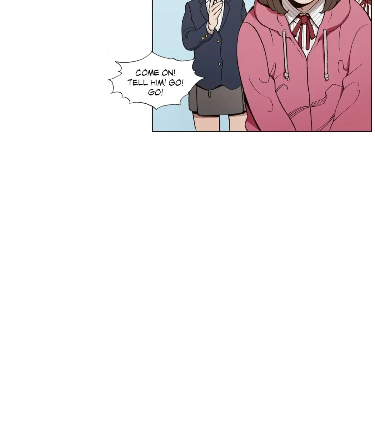 En Garde Chapter 103 page 101 - 