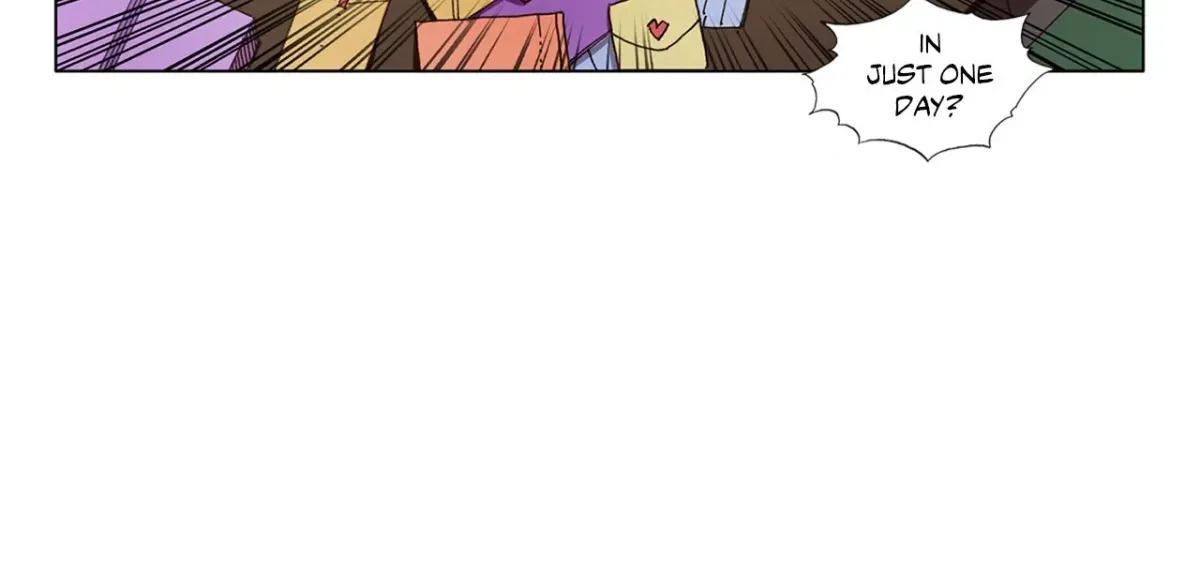 En Garde Chapter 103 page 104 - 
