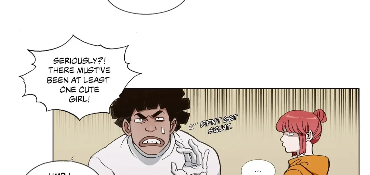 En Garde Chapter 103 page 106 - 