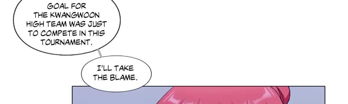 En Garde Chapter 103 page 18 - 