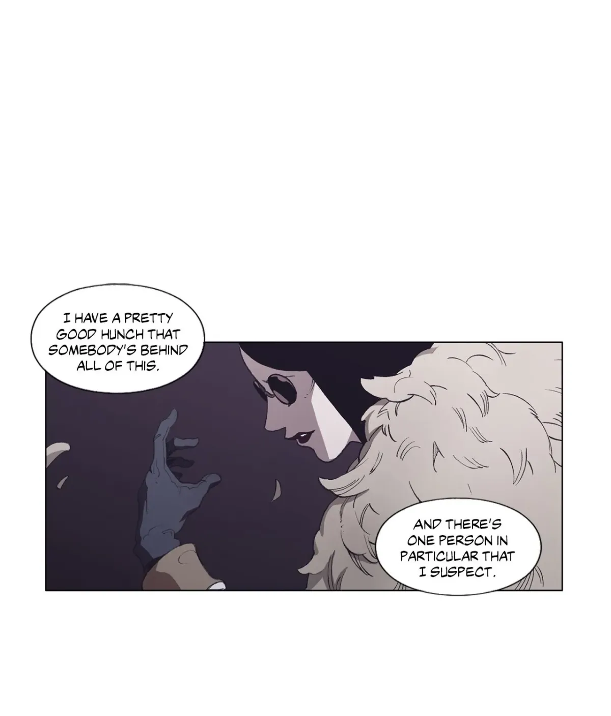En Garde Chapter 103 page 23 - 
