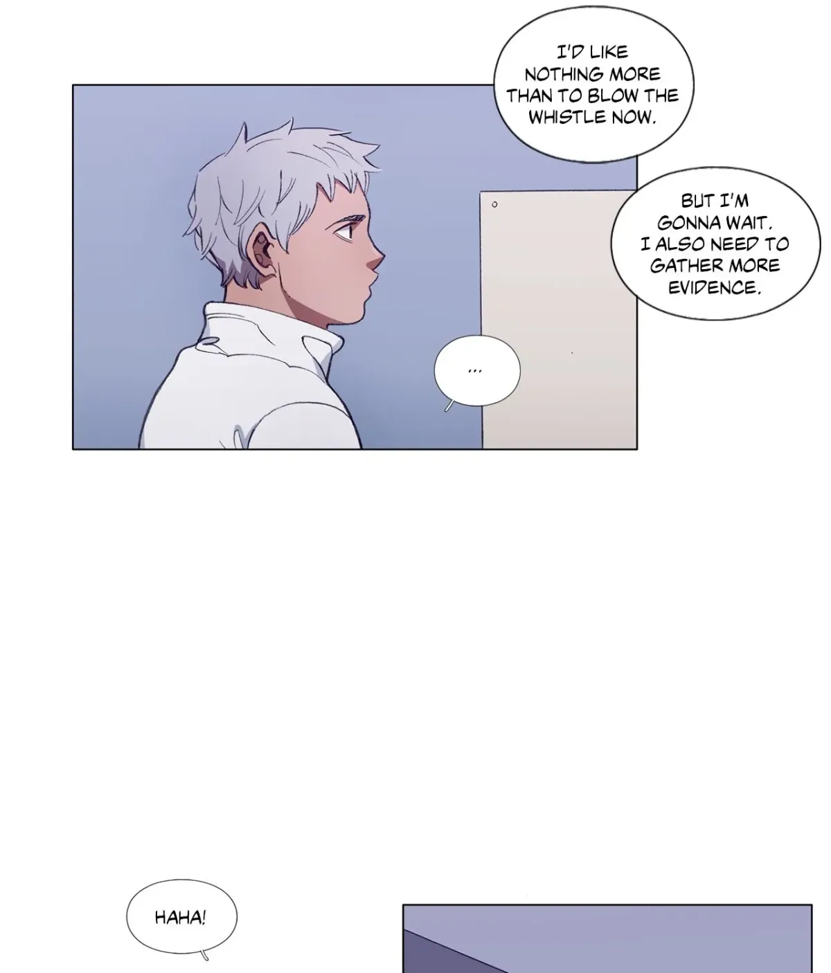 En Garde Chapter 103 page 25 - 