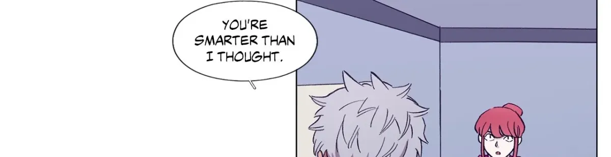 En Garde Chapter 103 page 26 - 