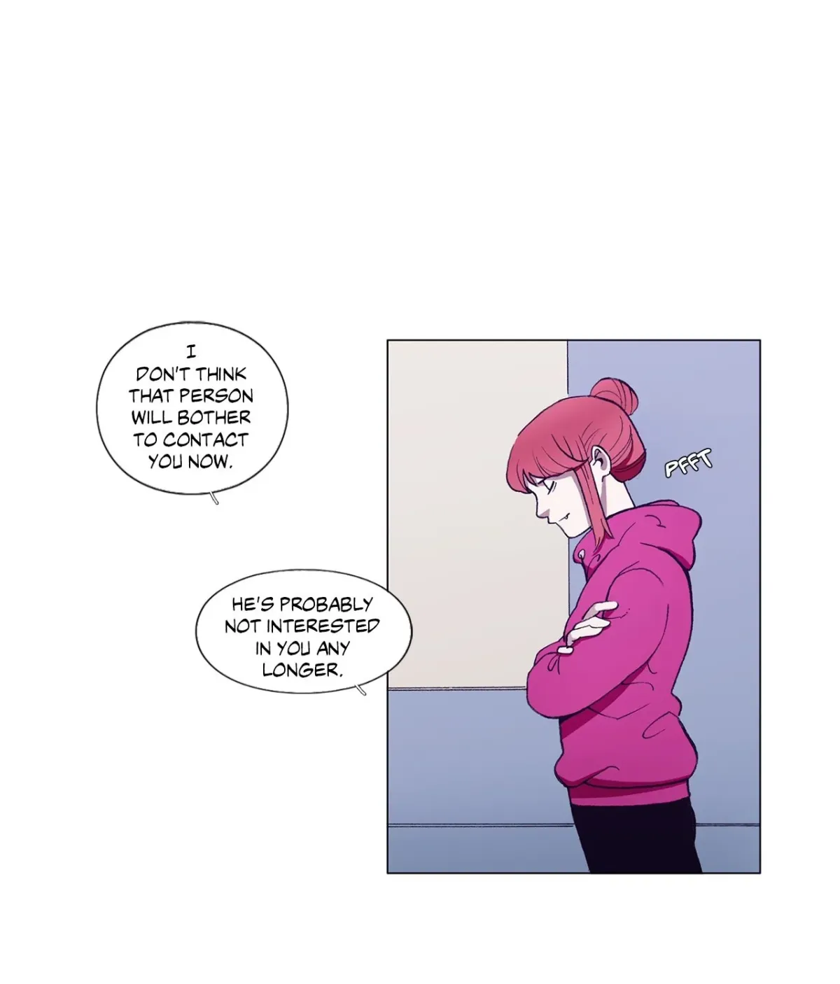 En Garde Chapter 103 page 29 - 