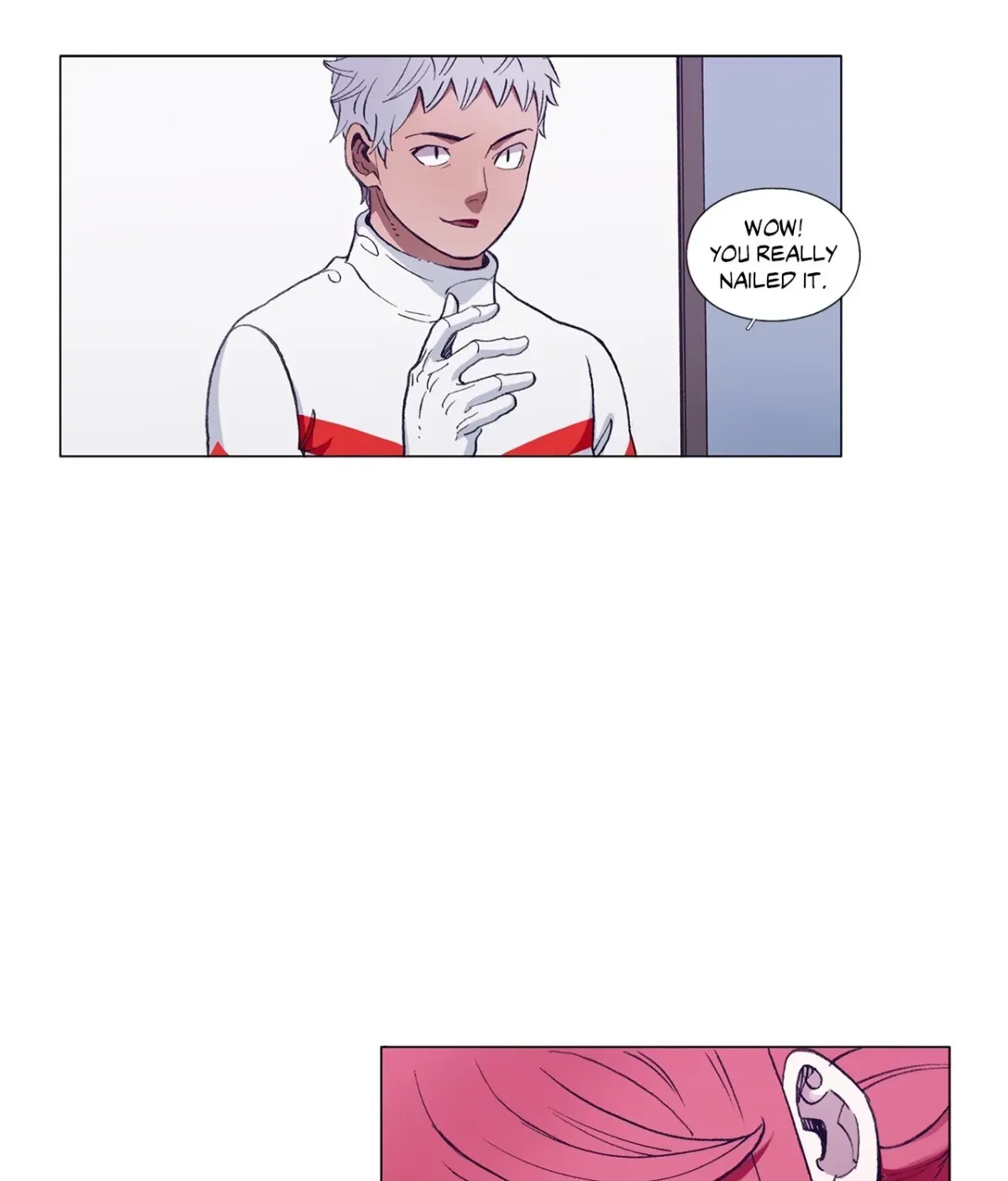 En Garde Chapter 103 page 31 - 