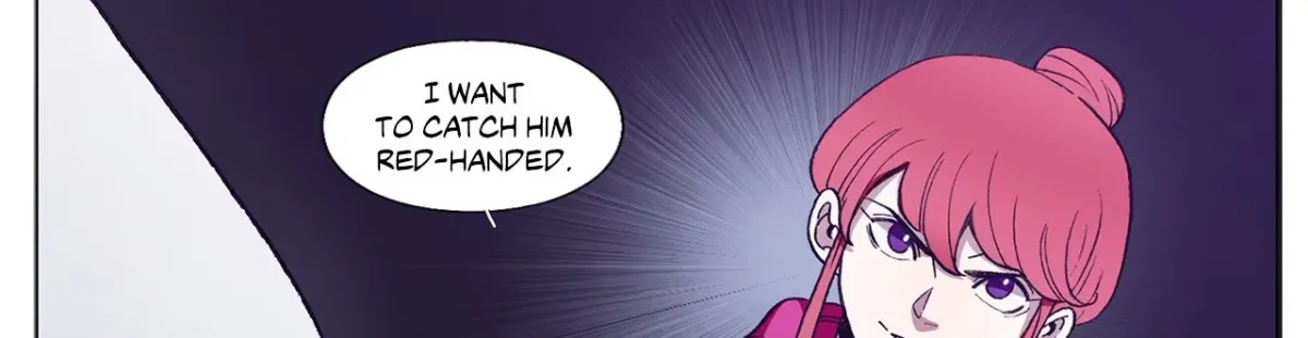 En Garde Chapter 103 page 34 - 