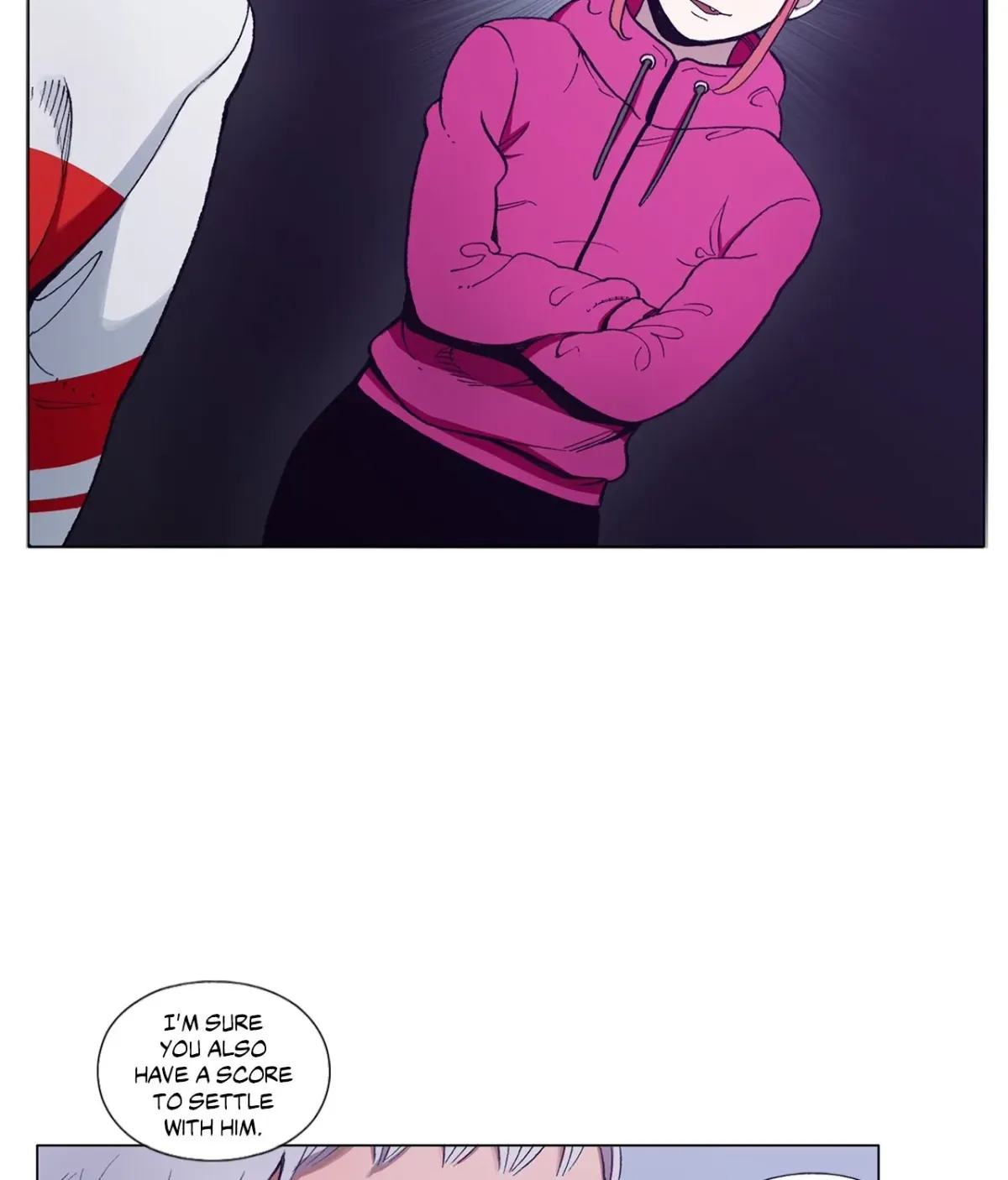 En Garde Chapter 103 page 35 - 