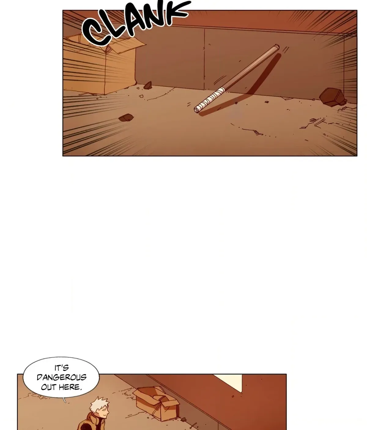 En Garde Chapter 103 page 39 - 