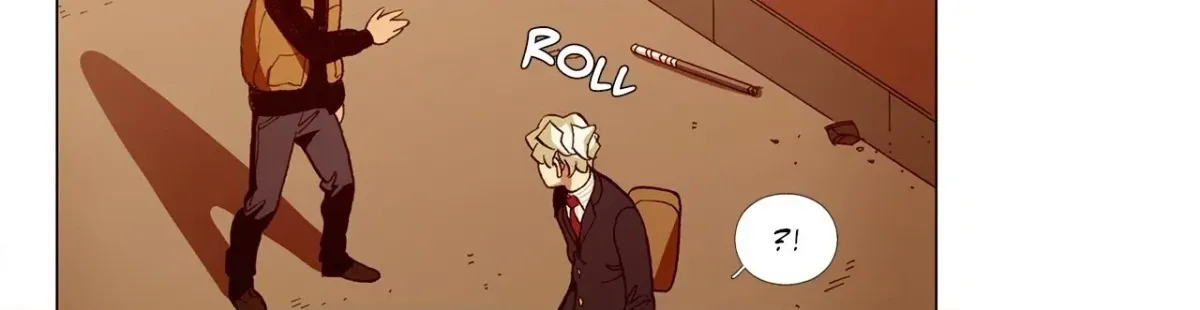 En Garde Chapter 103 page 40 - 