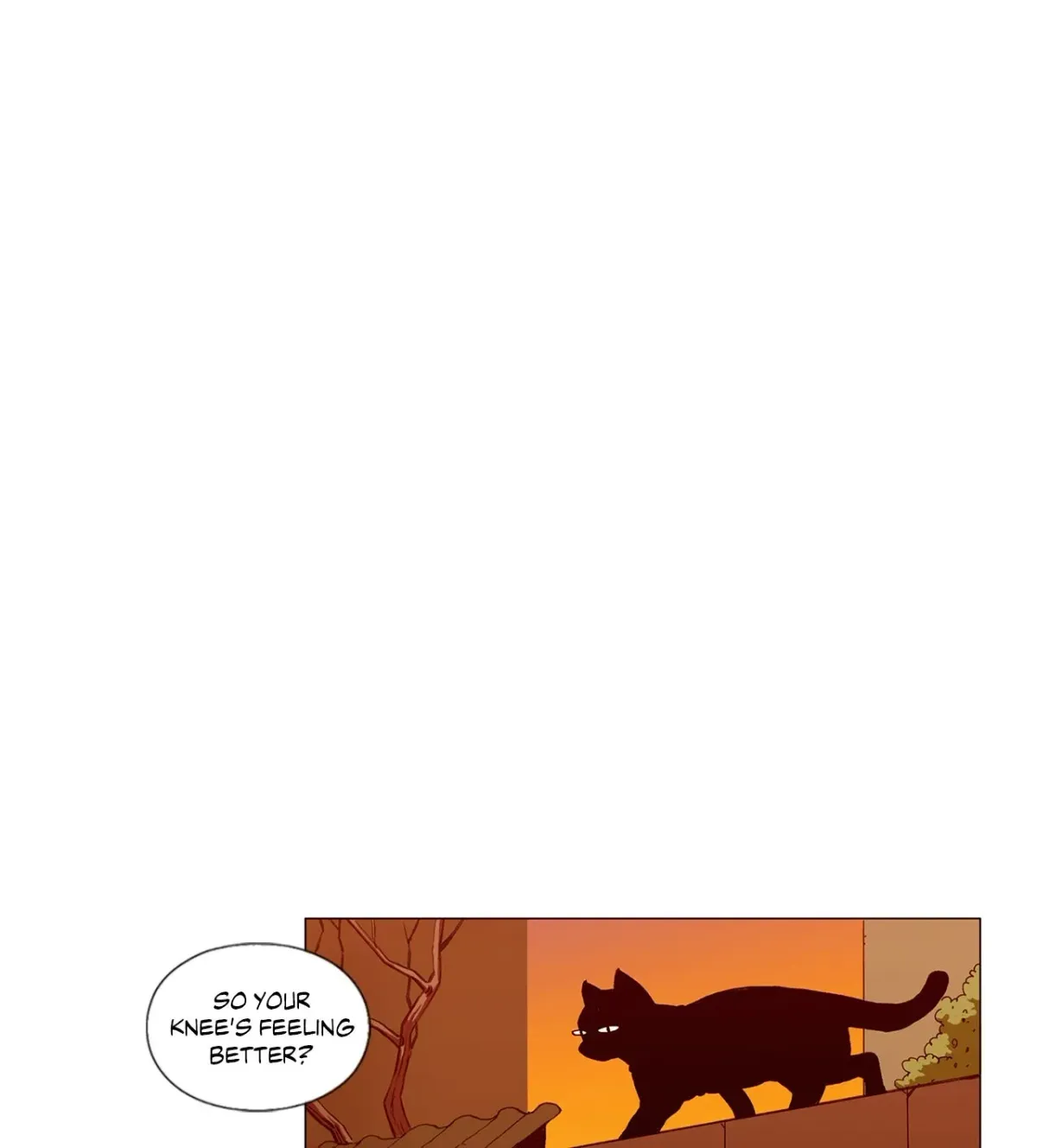 En Garde Chapter 103 page 50 - 