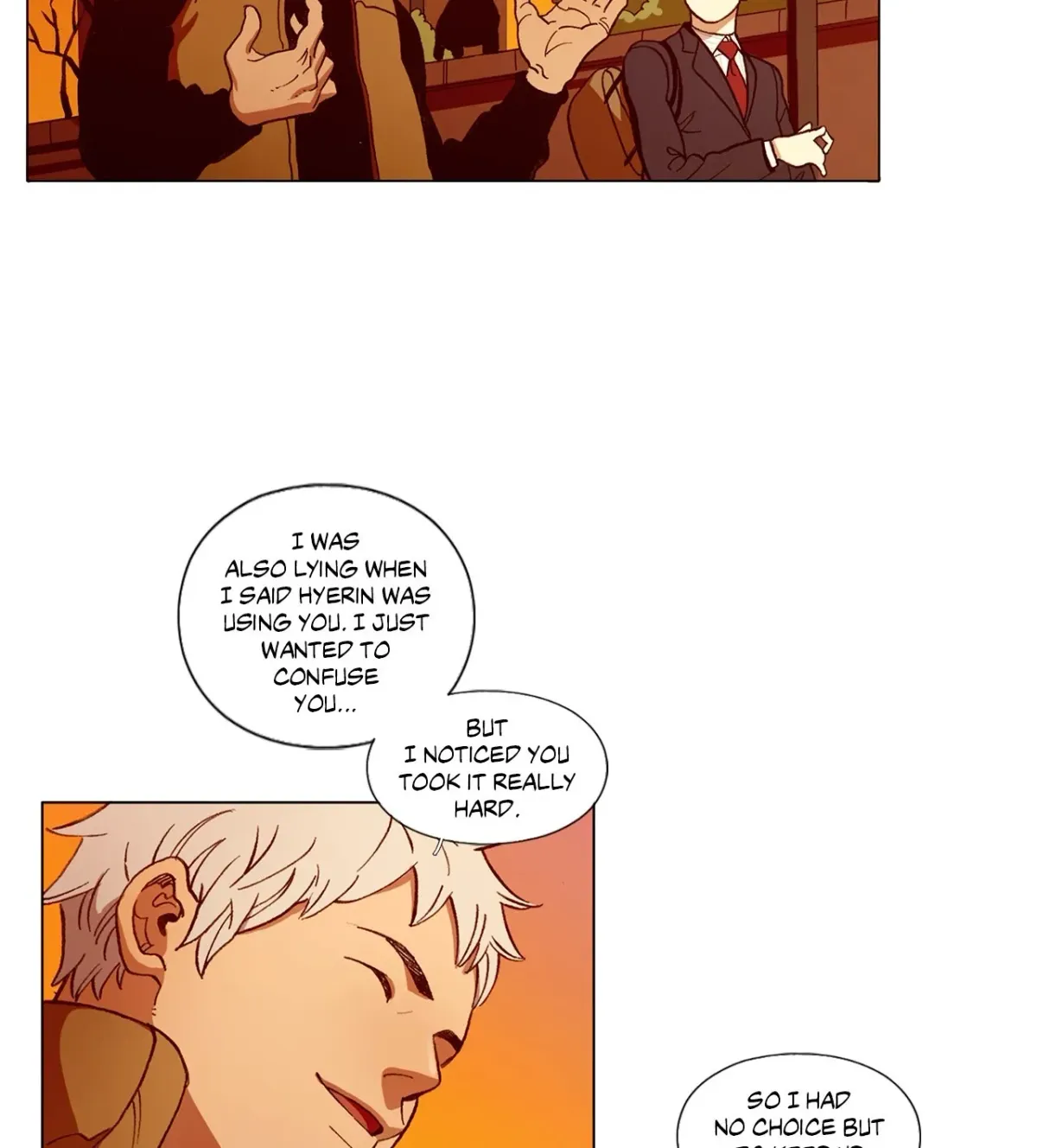 En Garde Chapter 103 page 52 - 