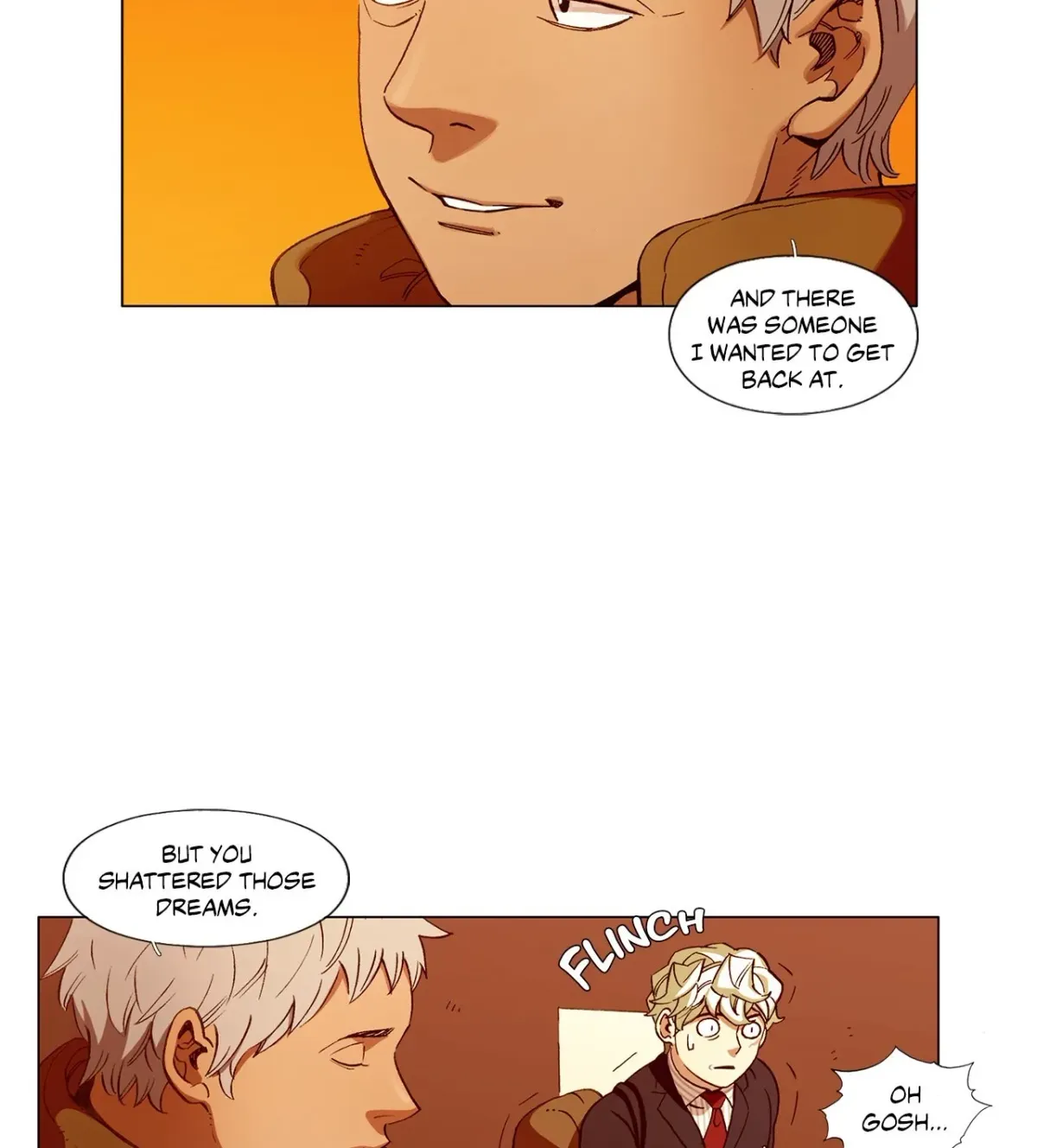 En Garde Chapter 103 page 57 - 