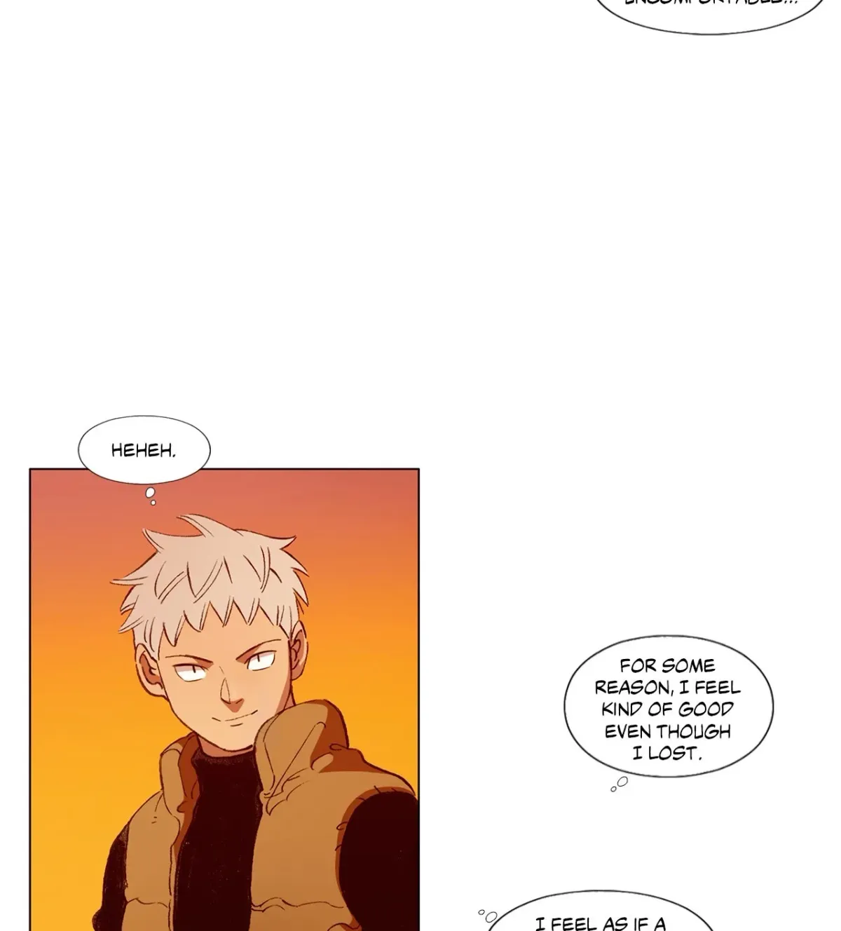 En Garde Chapter 103 page 59 - 