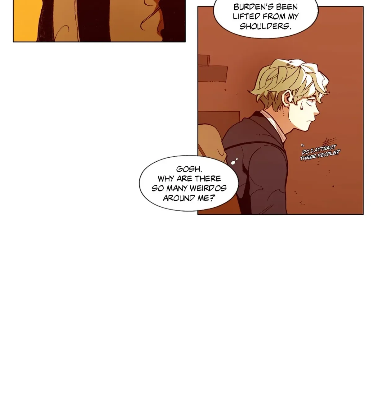 En Garde Chapter 103 page 60 - 