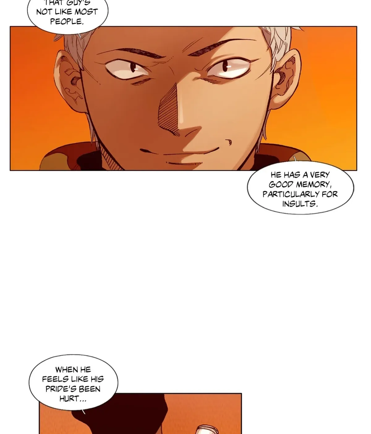 En Garde Chapter 103 page 7 - 