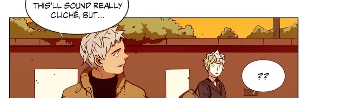 En Garde Chapter 103 page 62 - 
