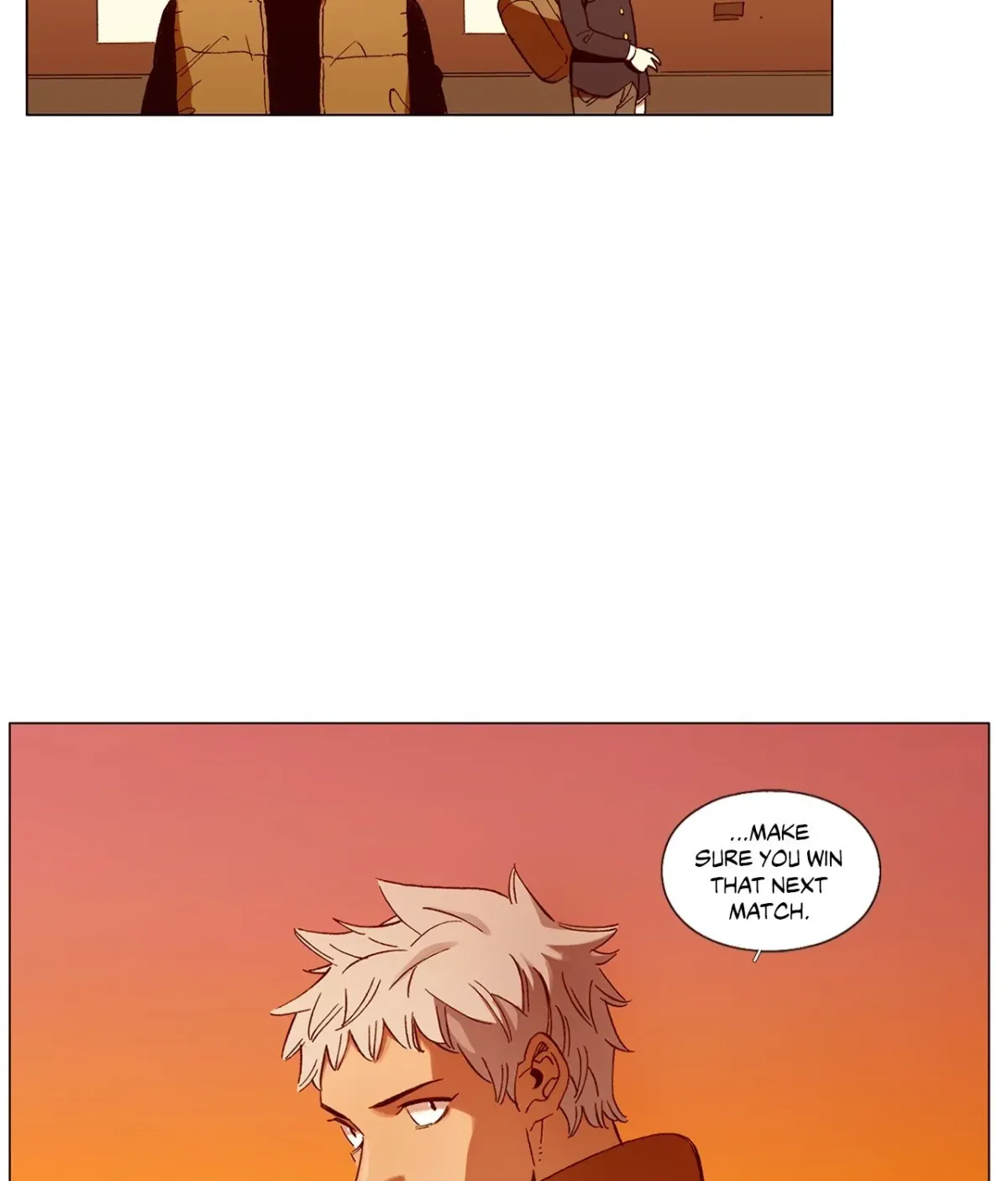 En Garde Chapter 103 page 63 - 
