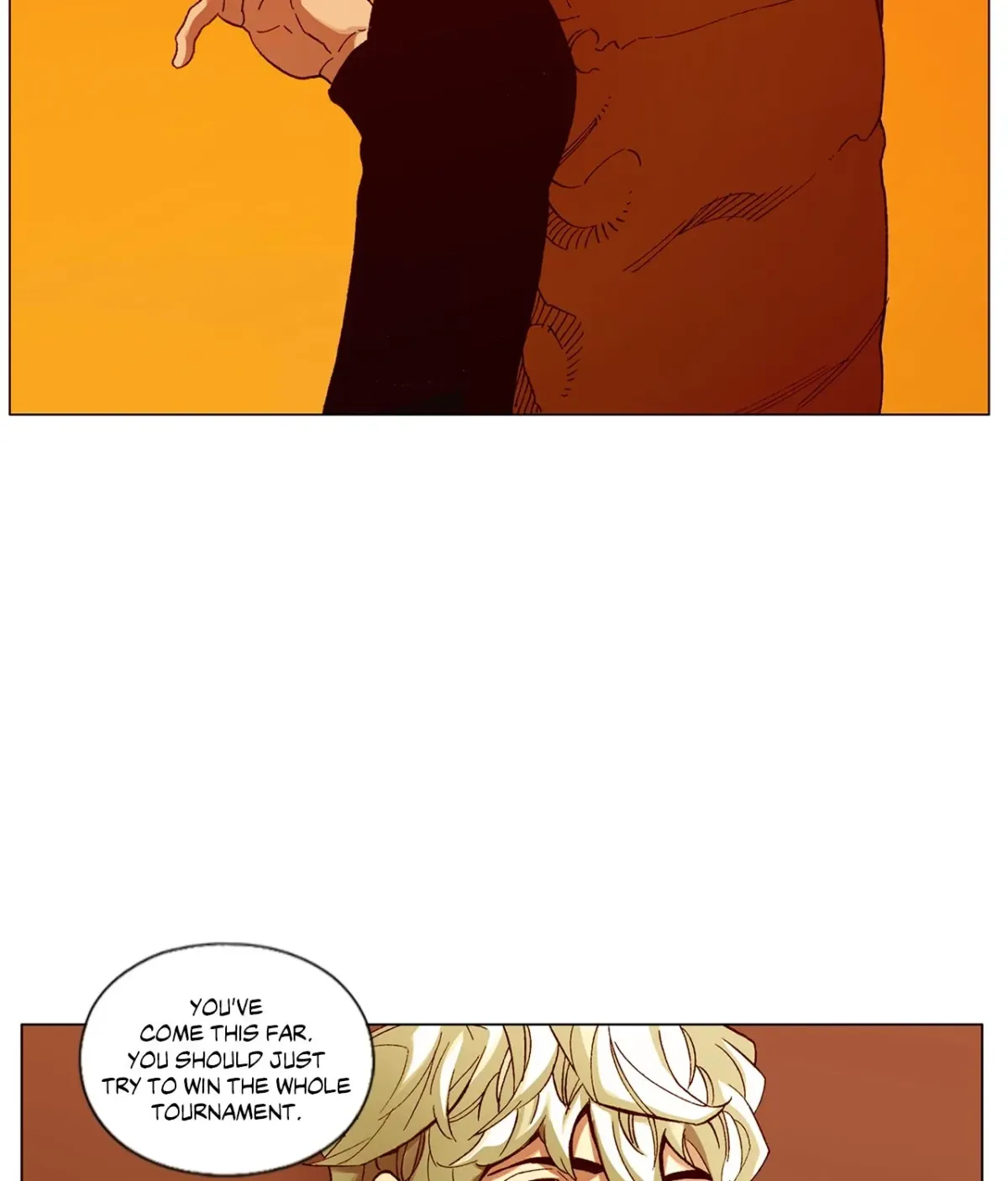 En Garde Chapter 103 page 65 - 