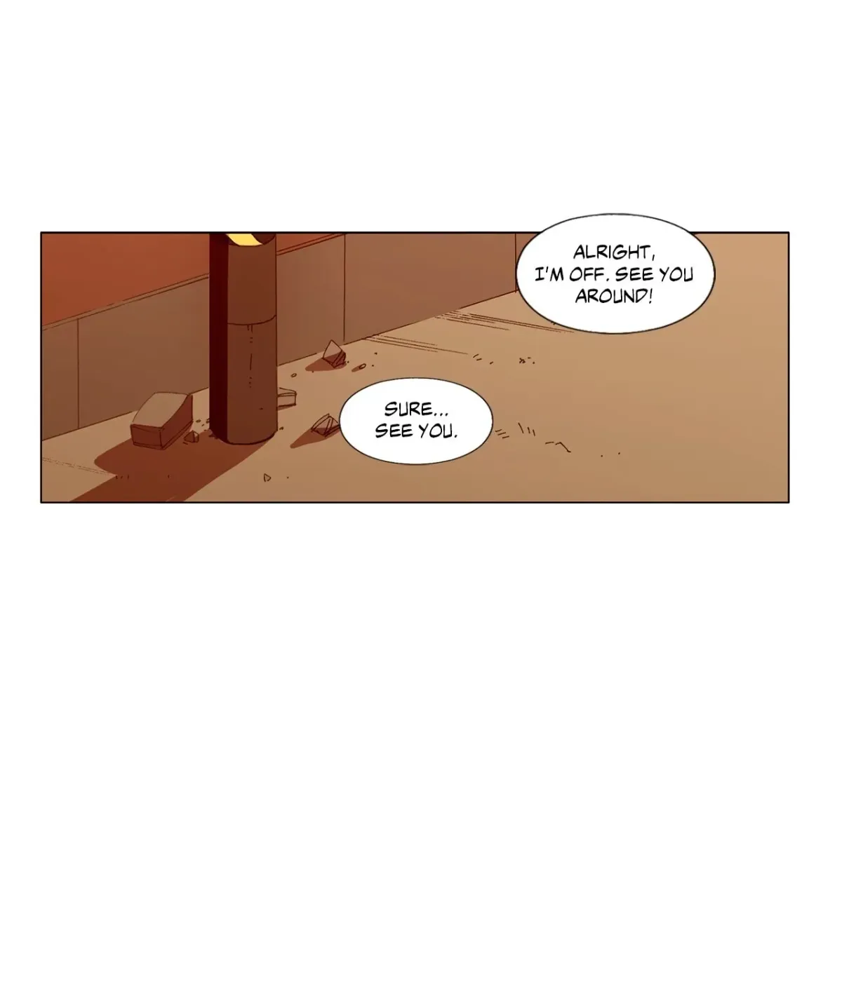 En Garde Chapter 103 page 69 - 
