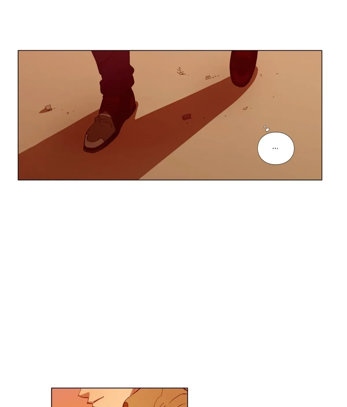 En Garde Chapter 103 page 71 - 