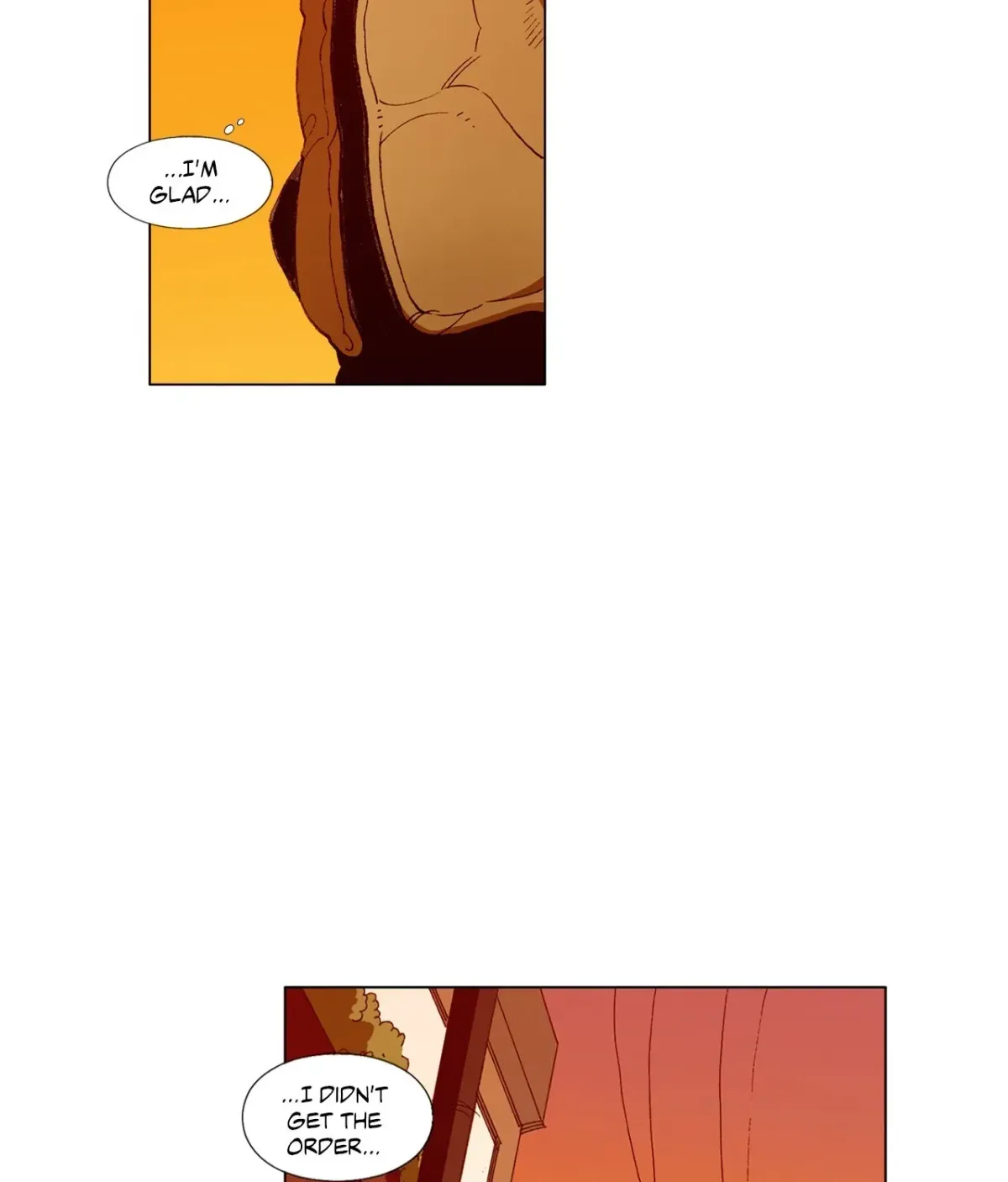 En Garde Chapter 103 page 73 - 