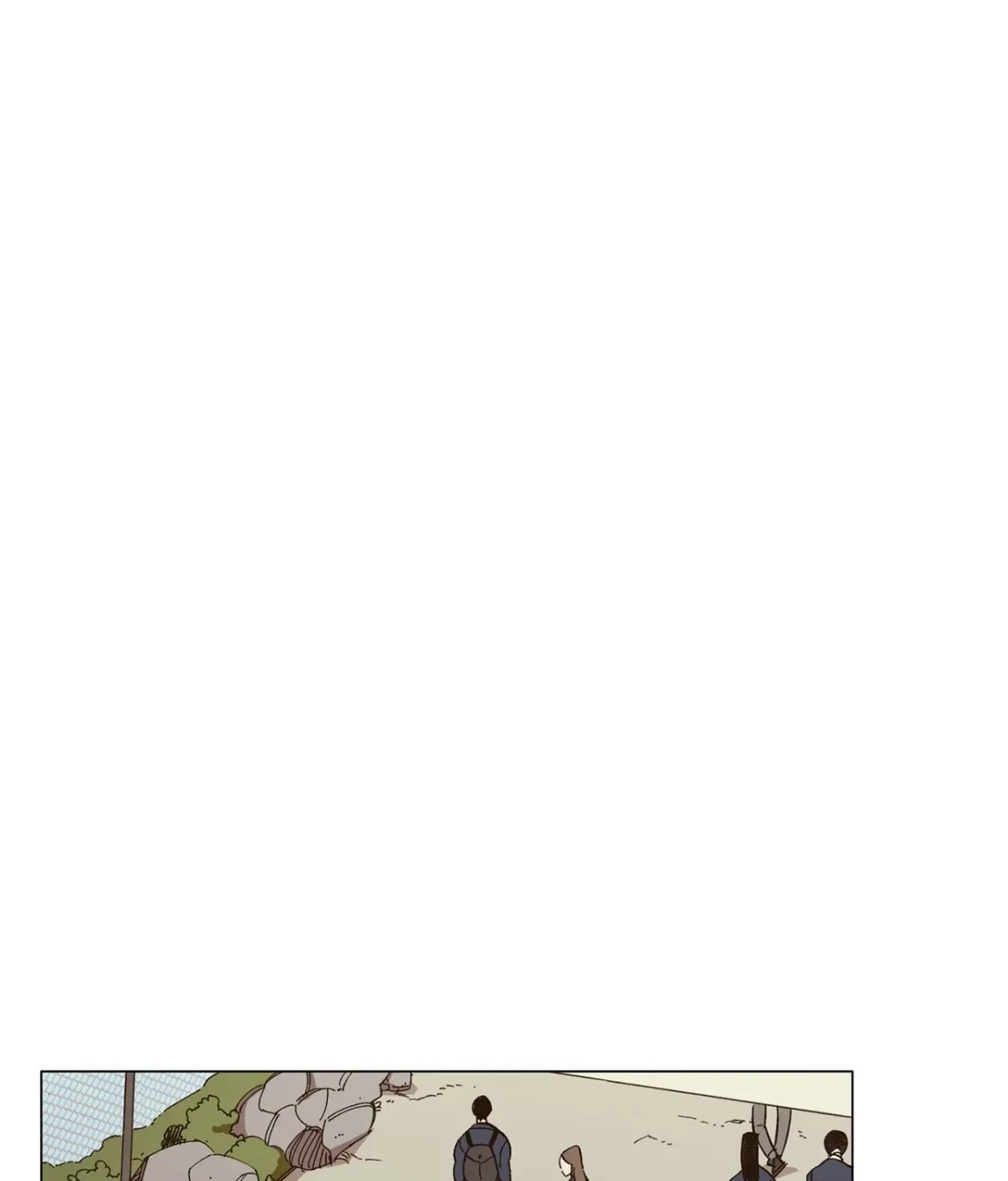En Garde Chapter 103 page 79 - 