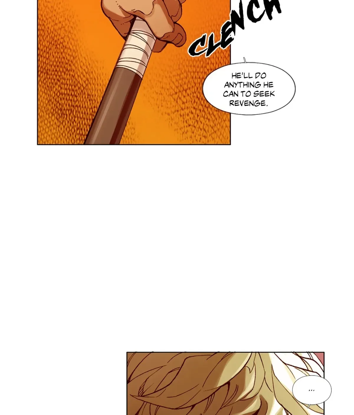 En Garde Chapter 103 page 9 - 