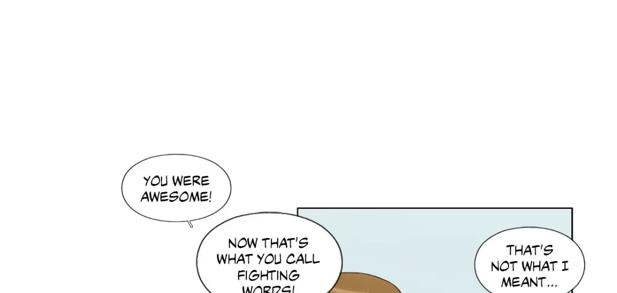 En Garde Chapter 103 page 86 - 