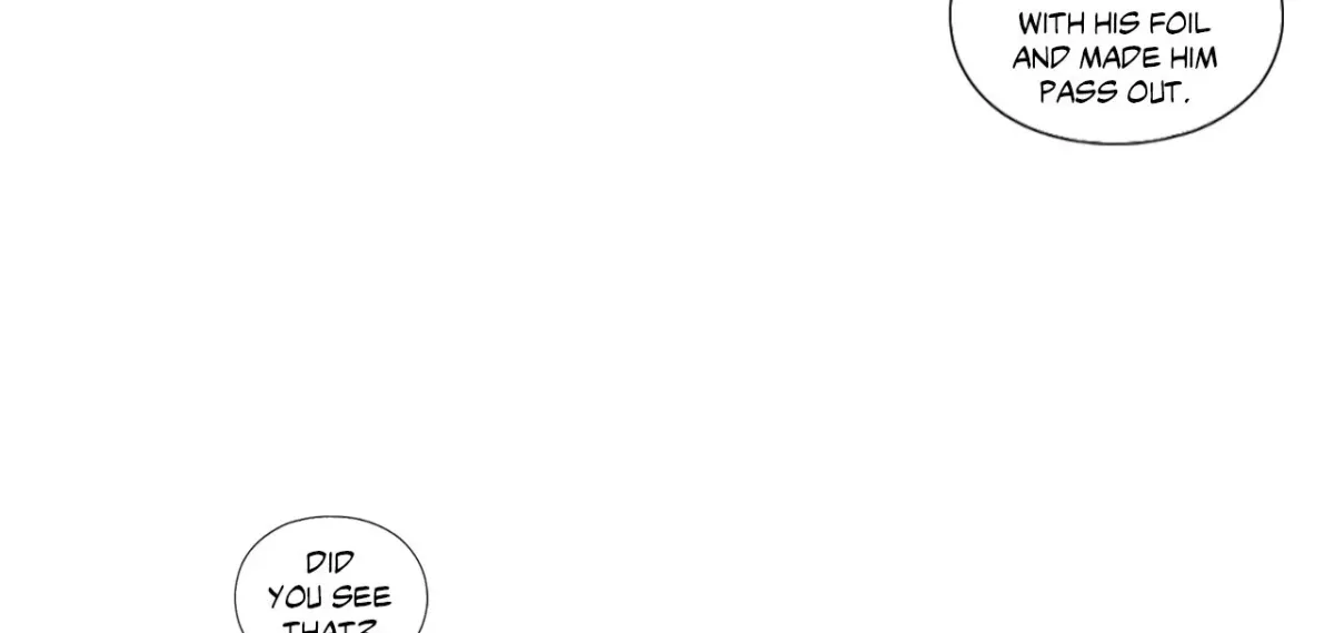 En Garde Chapter 103 page 92 - 