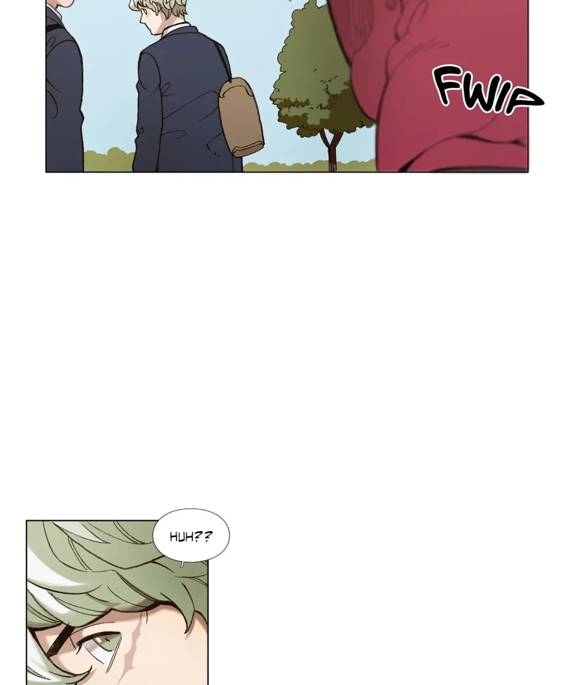 En Garde Chapter 103 page 99 - 