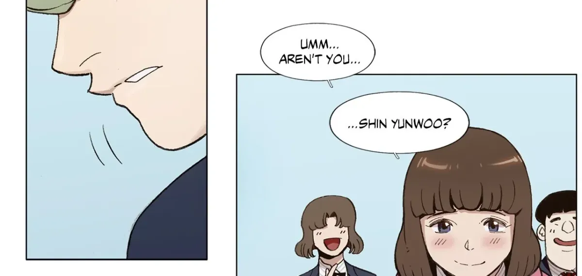 En Garde Chapter 103 page 100 - 
